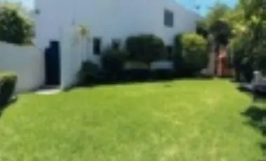 Casa en venta en San Jeronimo Lidice, La Magdalena Contreras, Ciudad de México