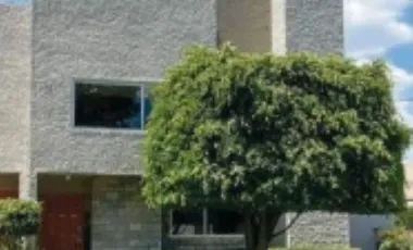 Casa en venta en San Jeronimo Lidice, La Magdalena Contreras, Ciudad de México