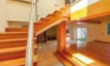 Casa en venta en San Jeronimo Lidice, La Magdalena Contreras, Ciudad de México