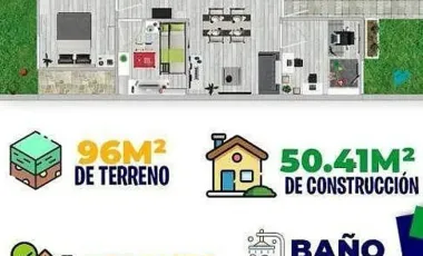 Casa en venta en San Francisco, Reynosa, Tamaulipas