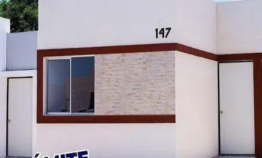 Casa en venta en San Francisco, Reynosa, Tamaulipas