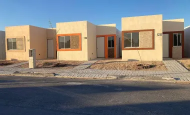 Casa en venta en San Francisco, Reynosa, Tamaulipas