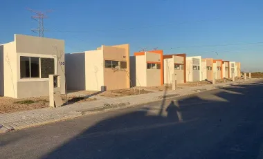 Casa en venta en San Francisco, Reynosa, Tamaulipas