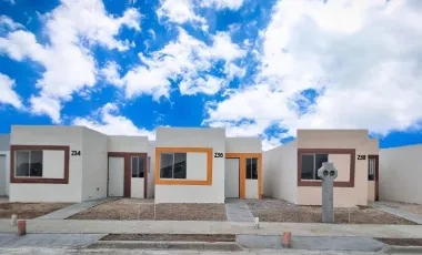 Casa en venta en San Francisco, Reynosa, Tamaulipas