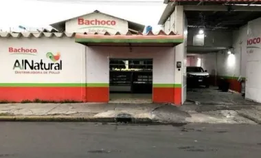 Bodega en venta en Cerro de la Estrella, Iztapalapa, Ciudad de México