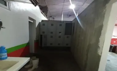 Bodega en venta en Cerro de la Estrella, Iztapalapa, Ciudad de México