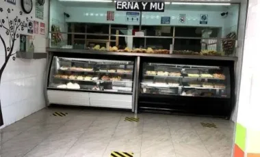 Bodega en venta en Cerro de la Estrella, Iztapalapa, Ciudad de México