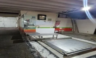 Bodega en venta en Cerro de la Estrella, Iztapalapa, Ciudad de México