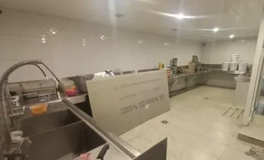 Bodega en venta en Cerro de la Estrella, Iztapalapa, Ciudad de México