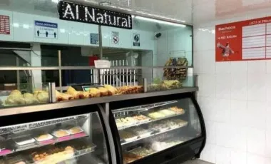 Bodega en venta en Cerro de la Estrella, Iztapalapa, Ciudad de México