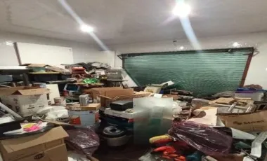 Bodega en venta en Cerro de la Estrella, Iztapalapa, Ciudad de México