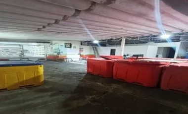 Bodega en venta en Cerro de la Estrella, Iztapalapa, Ciudad de México