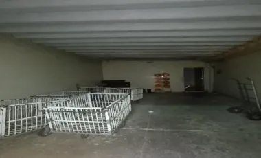 Bodega en venta en Cerro de la Estrella, Iztapalapa, Ciudad de México