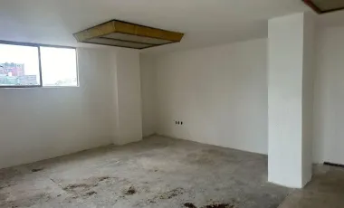 Oficina en venta en Roma Sur, Cuauhtémoc, Ciudad de México