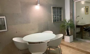 Edificio en venta en Roma Sur, Cuauhtémoc, Ciudad de México