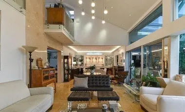 Edificio en venta en Roma Sur, Cuauhtémoc, Ciudad de México