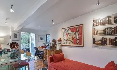 Edificio en venta en Roma Sur, Cuauhtémoc, Ciudad de México