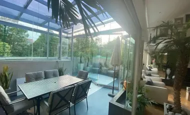 Edificio en venta en Roma Sur, Cuauhtémoc, Ciudad de México