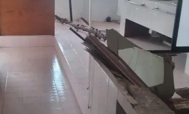 Casa en venta en 3 Marías o 3 Cumbres, Huitzilac, Morelos