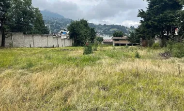 Casa en venta en 3 Marías o 3 Cumbres, Huitzilac, Morelos