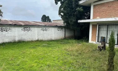 Casa en venta en 3 Marías o 3 Cumbres, Huitzilac, Morelos