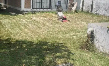 Casa en venta en 3 Marías o 3 Cumbres, Huitzilac, Morelos