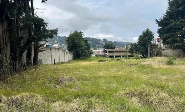 Casa en venta en 3 Marías o 3 Cumbres, Huitzilac, Morelos