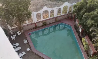 Edificio en venta en Puente de Ixtla Centro, Puente de Ixtla, Morelos