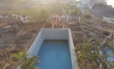 Edificio en venta en Puente de Ixtla Centro, Puente de Ixtla, Morelos
