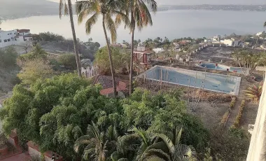 Edificio en venta en Puente de Ixtla Centro, Puente de Ixtla, Morelos