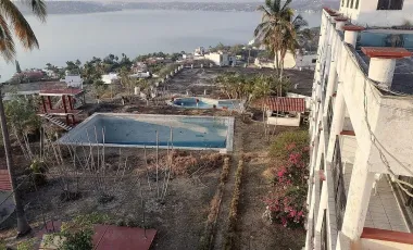 Edificio en venta en Puente de Ixtla Centro, Puente de Ixtla, Morelos