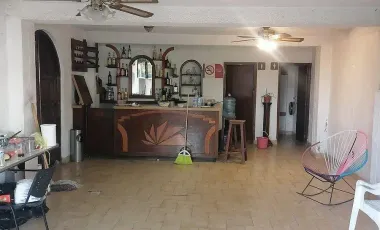Edificio en venta en Puente de Ixtla Centro, Puente de Ixtla, Morelos