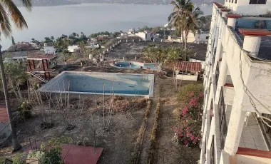 Edificio en venta en Puente de Ixtla Centro, Puente de Ixtla, Morelos