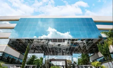Edificio en venta en La Paz, Puebla, Puebla