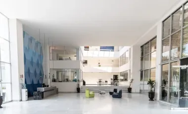 Edificio en venta en La Paz, Puebla, Puebla