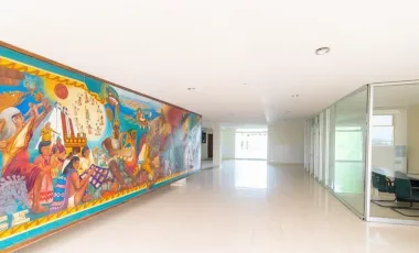 Edificio en venta en La Paz, Puebla, Puebla