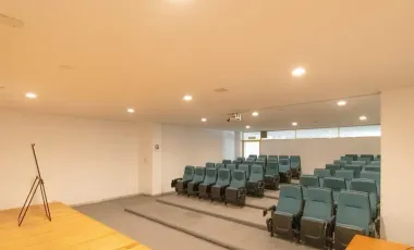 Edificio en venta en La Paz, Puebla, Puebla