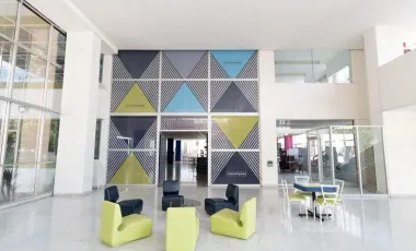 Edificio en venta en La Paz, Puebla, Puebla