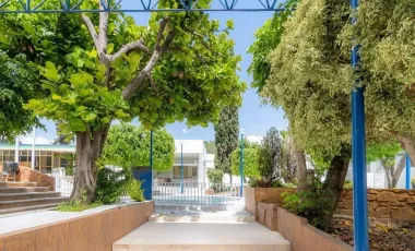 Edificio en venta en La Paz, Puebla, Puebla