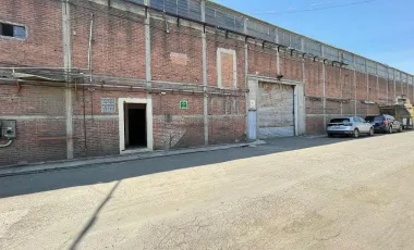 Bodega en venta en Industrial Vallejo, Azcapotzalco, Ciudad de México