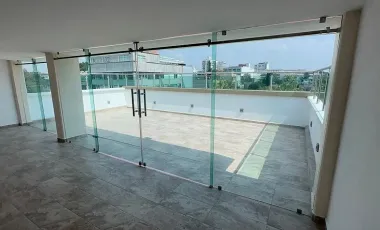 Edificio en venta en Obrera, Cuauhtémoc, Ciudad de México