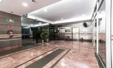 Oficina en renta en Argentina Poniente, Miguel Hidalgo, Ciudad de México