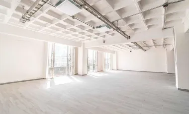 Oficina en renta en Argentina Poniente, Miguel Hidalgo, Ciudad de México