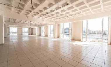 Oficina en renta en Argentina Poniente, Miguel Hidalgo, Ciudad de México