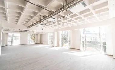 Oficina en renta en Argentina Poniente, Miguel Hidalgo, Ciudad de México