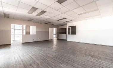 Oficina en renta en Argentina Poniente, Miguel Hidalgo, Ciudad de México