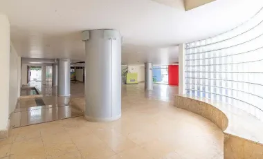 Edificio en renta en La Paz, Puebla, Puebla