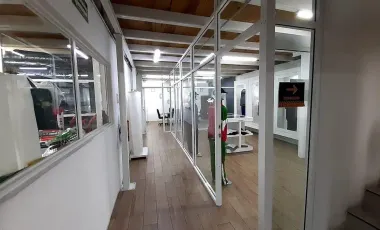 Bodega en venta en Santa Maria la Ribera, Cuauhtémoc, Ciudad de México