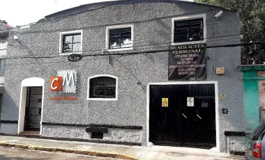 Bodega en venta en Santa Maria la Ribera, Cuauhtémoc, Ciudad de México