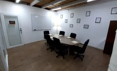 Bodega en venta en Santa Maria la Ribera, Cuauhtémoc, Ciudad de México